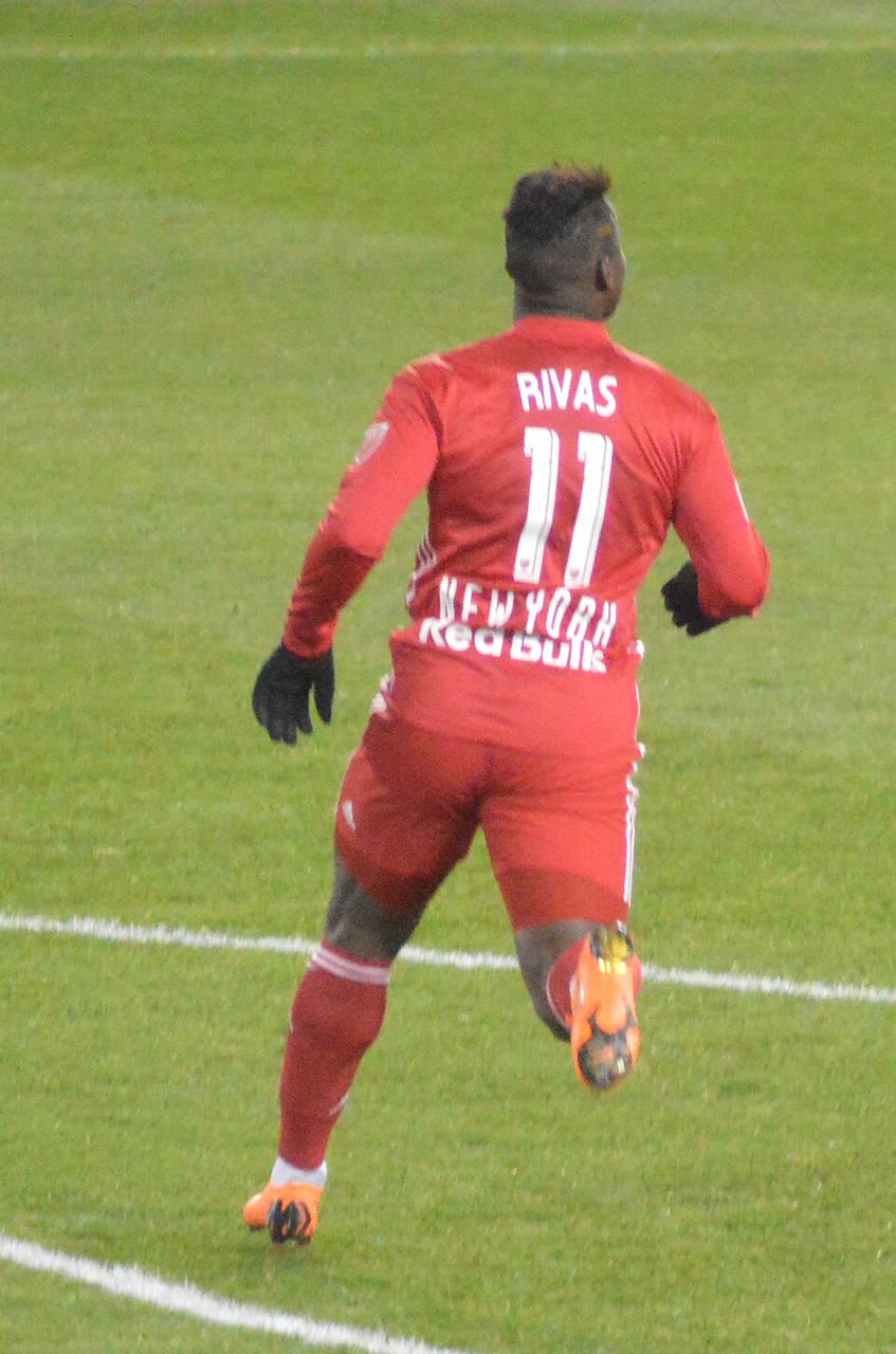 Juan Carlos Perdomo Rivas