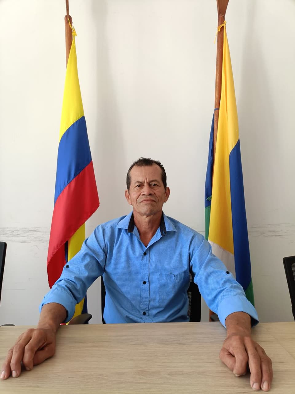 Jose Vicente Cornelio Ramirez