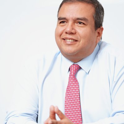 Oscar Rodrigo Campo Hurtado