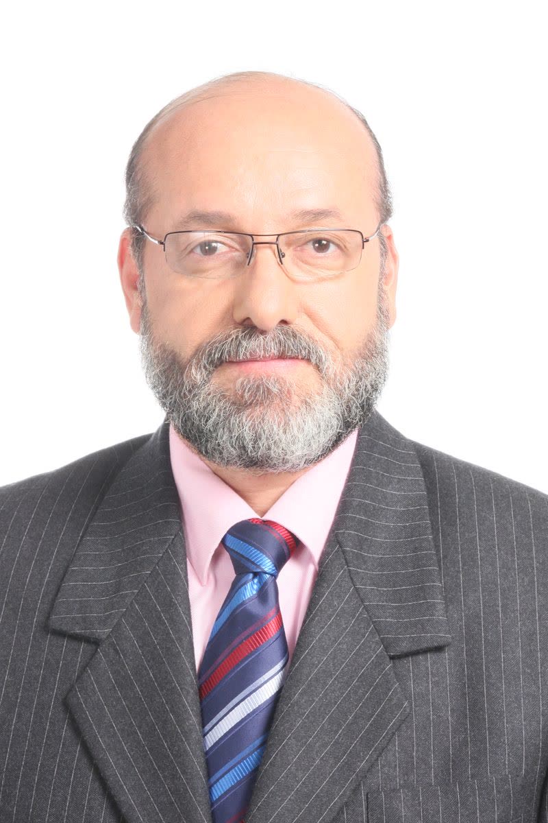 Jorge Ignacio Morales Gil