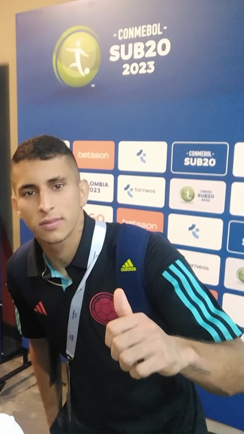 Gustavo Matuk Puerta