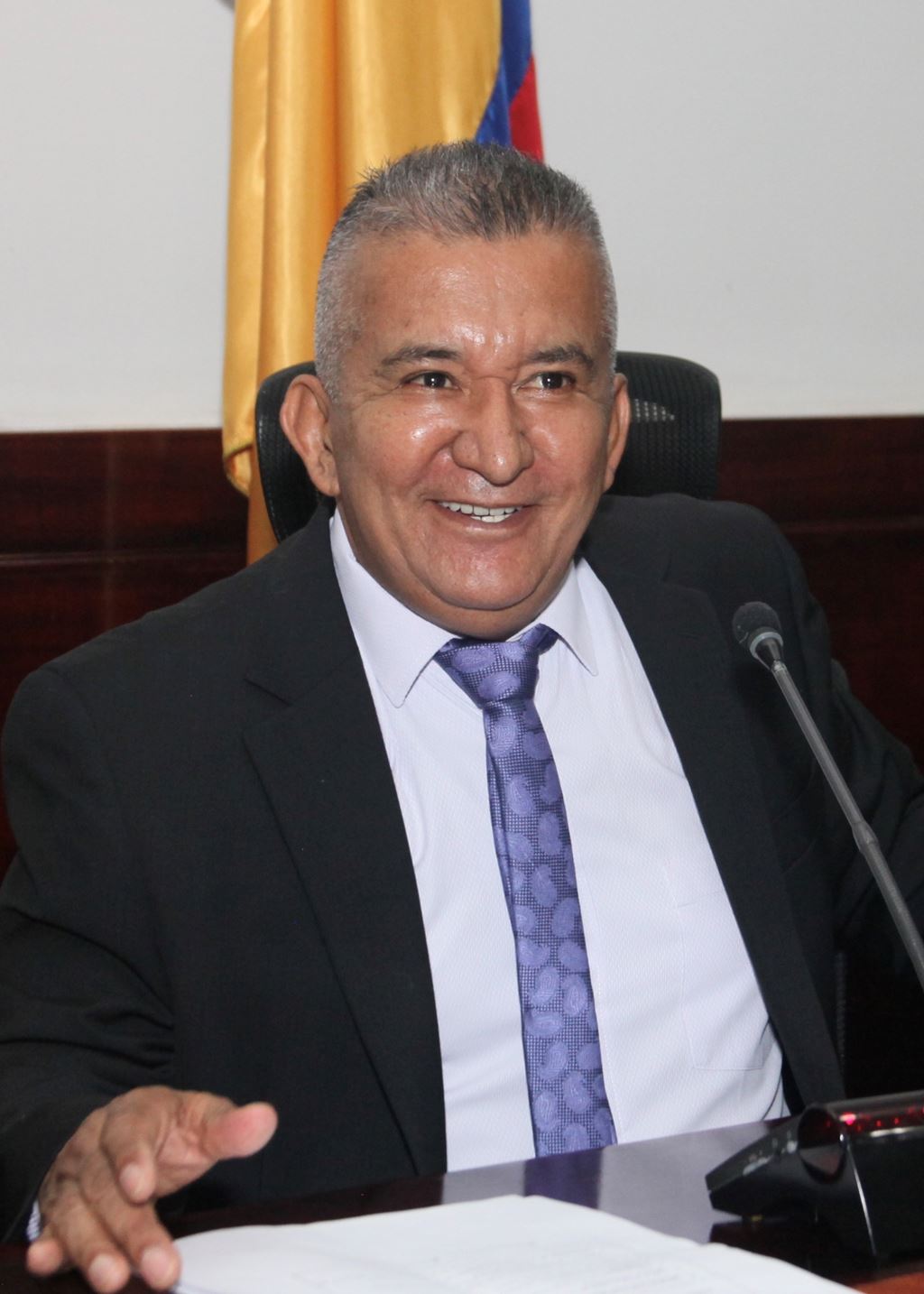 Jose Armando Acuña Molina