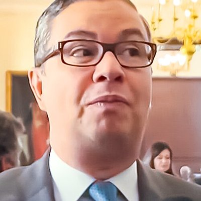 Fabio Raul Amin Saleme