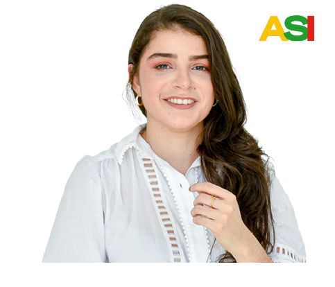 Sofia Andrea Ricardo Villadiego
