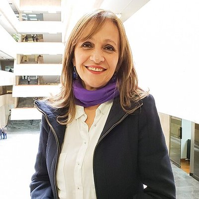 Angela Maria Robledo Gomez