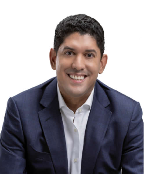Carlos Alberto Garcia Gomez