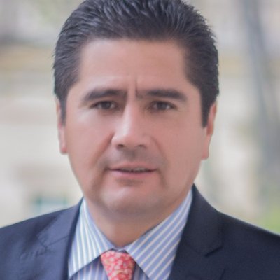 Oscar Hernan Sanchez Leon