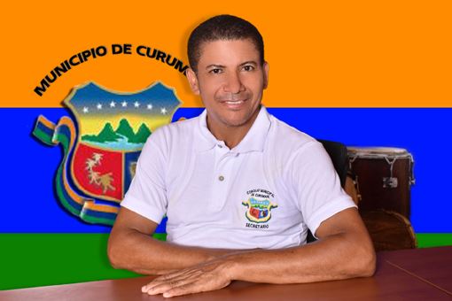 Rigoberto Perez Nieto