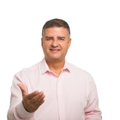 Jhon Jairo Berrio Lopez
