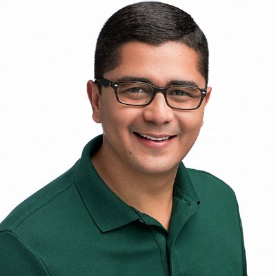 Christian Jose Moreno Villamizar