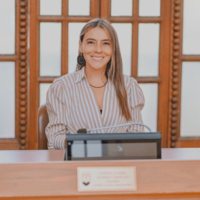 Karen Liliana Suarez Giraldo