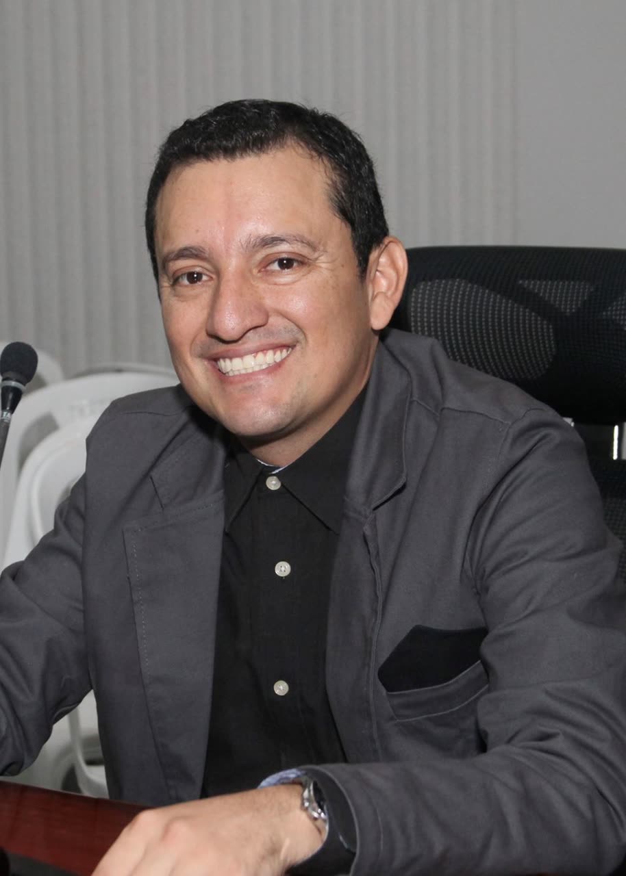 Frank Yull Fierro Mayorga