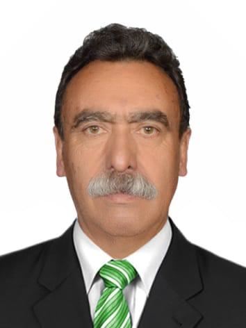 Giovanni Humberto Beltran Camargo