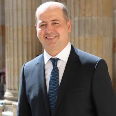 Marcos Daniel Pineda Garcia