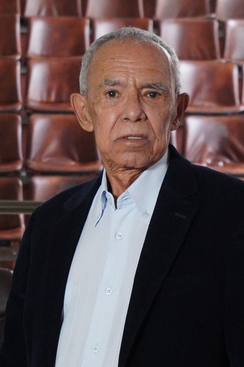 Carlos Arturo Triviño Rodriguez