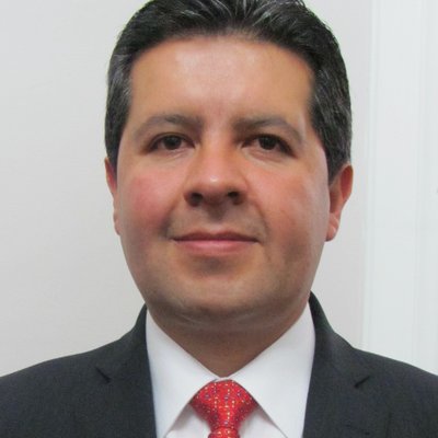 Hernan Gustavo Estupiñan Calvache