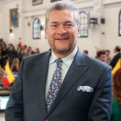 Dario Fernando Cepeda Peña
