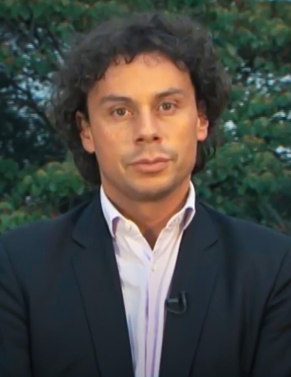 Hassan Amin Abdul Nassar Perez