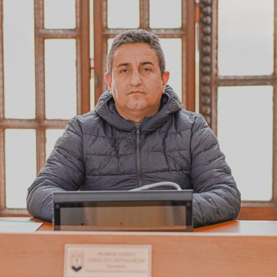 Ruben Dario Giraldo Sepulveda