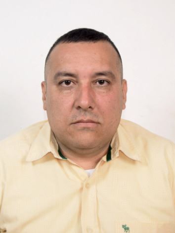 Juan Alexander Gallego Cataño