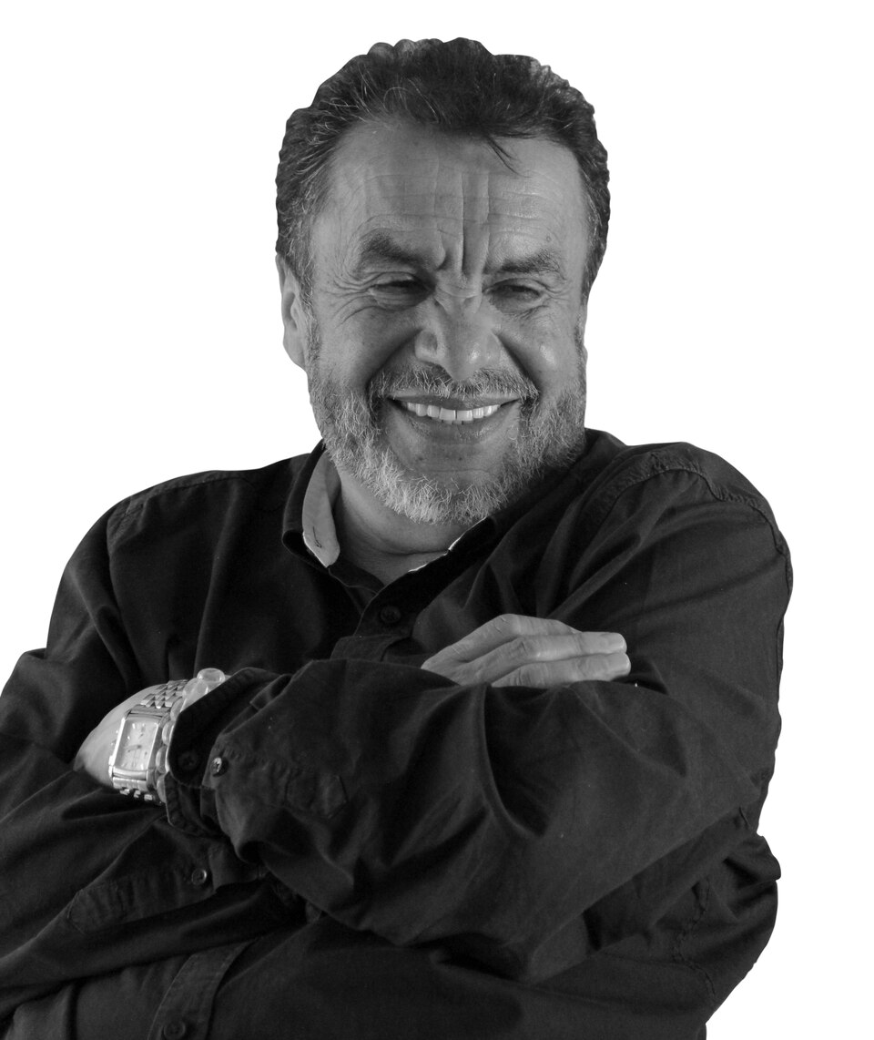 Juan Carlos Santacruz Hernandez