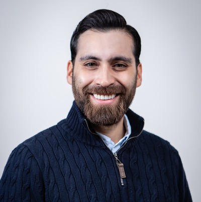 Santiago Perdomo Montoya