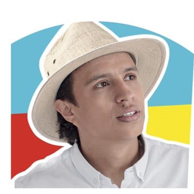 Jonatan Tamayo Perez