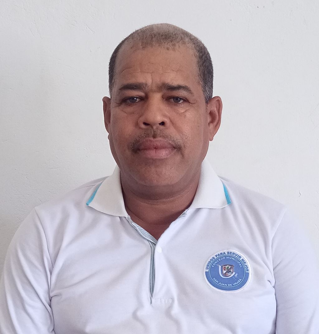 Edgar Julio Diaz