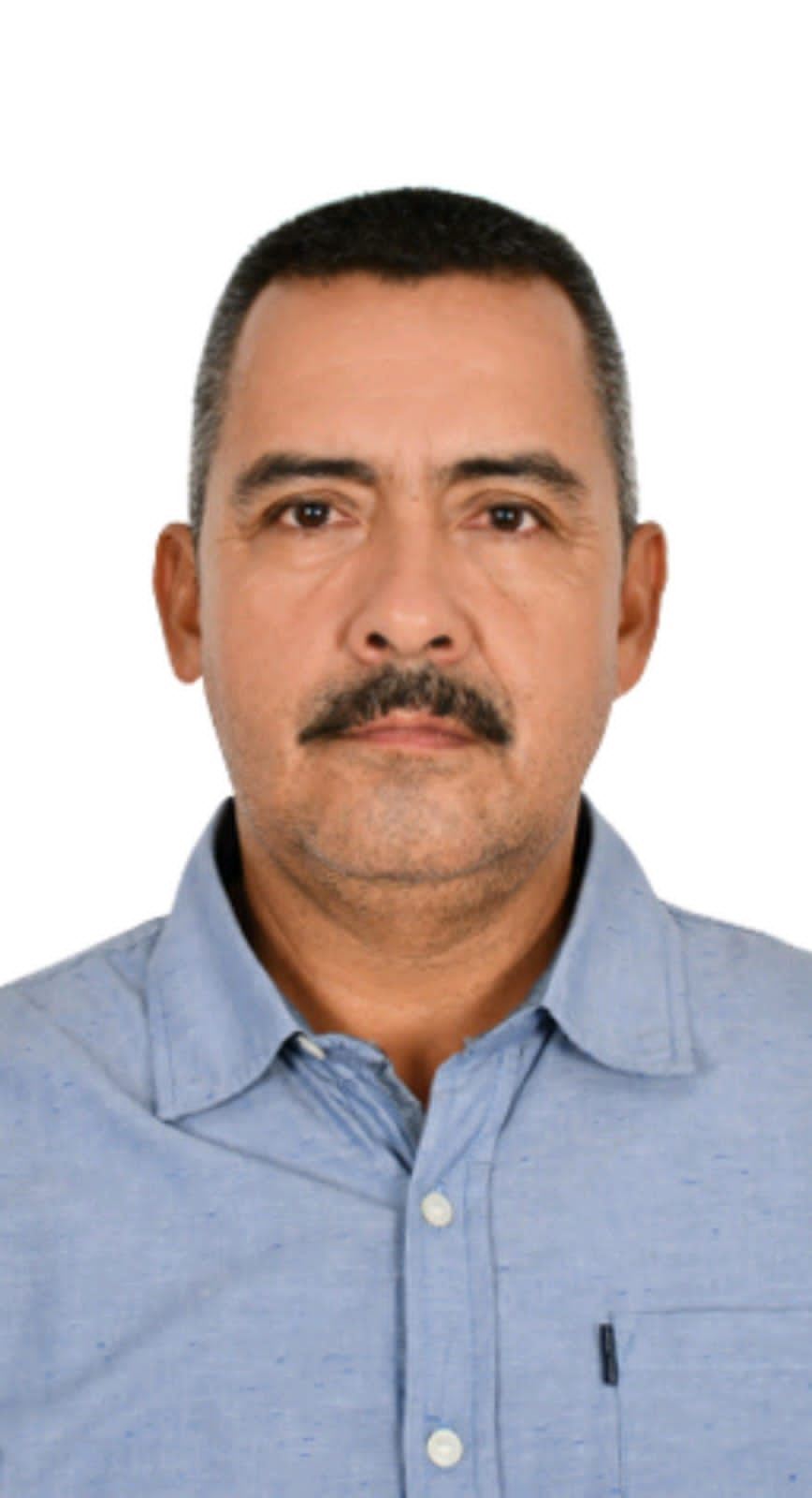 Juan de Jesus Mora Parada