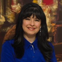 Monica Eneida Cifuentes Yela