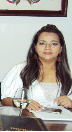 Belcy Leal Garcia