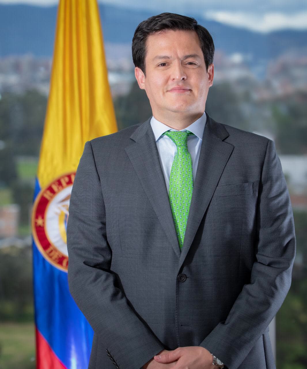 Efrain Javier Sarmiento Villar
