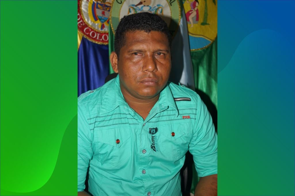Heriberto Manuel Anaya Payares