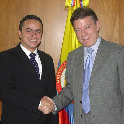 Juan Camilo Restrepo Gomez