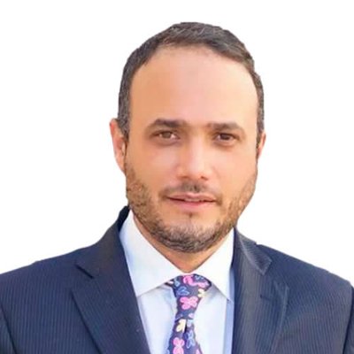 Alfredo Rafael Deluque Zuleta