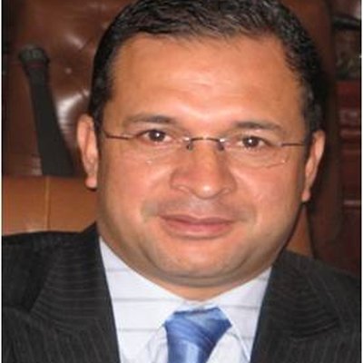 Constantino Rodriguez Calvo