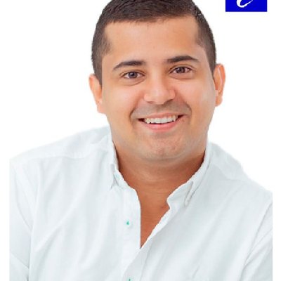 Luis Roberto Ballestas Baron