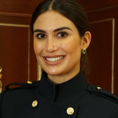 Saray Elena Robayo Bechara