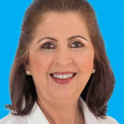 Nora Maria Garcia Burgos
