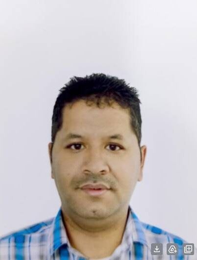 Jairo Alonso Macias Berrio