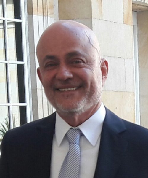 Jaime Rodriguez Contreras