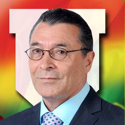 Carlos Enrique Soto Jaramillo