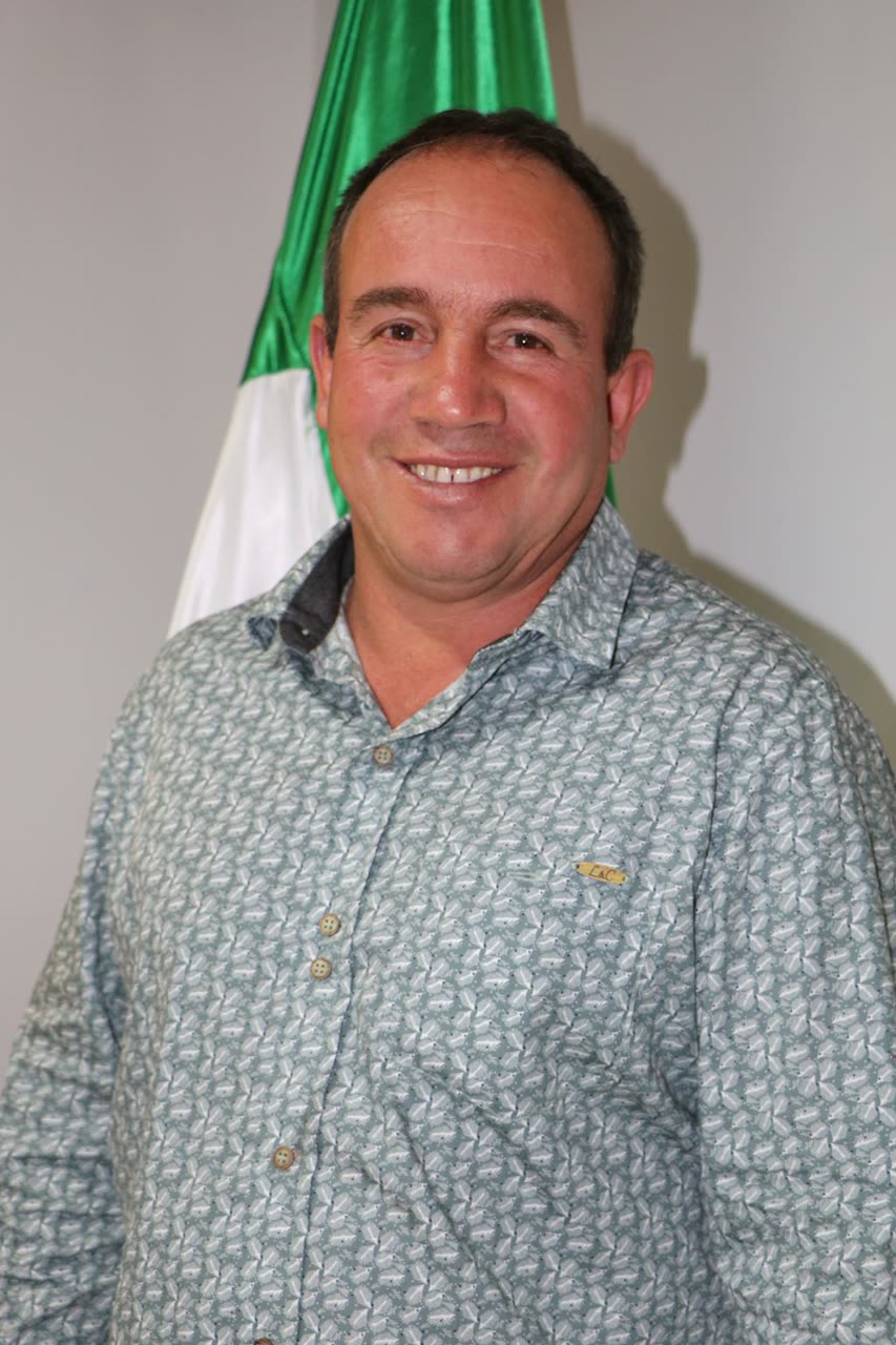 Oscar Nelson Ramirez Ramirez