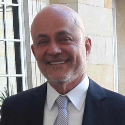 Jaime Rodriguez Contreras