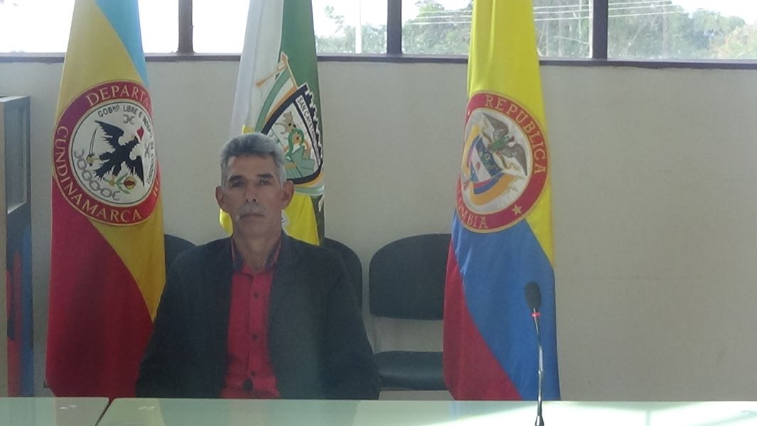 Jorge Adelmo Santana Sanchez