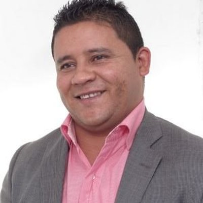 Leopoldo Suarez Melo