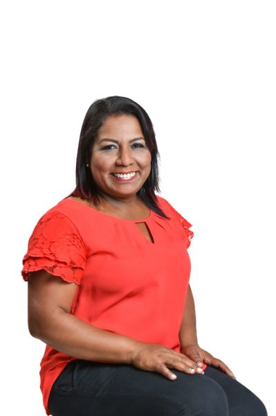 Maricel Valencia Endo