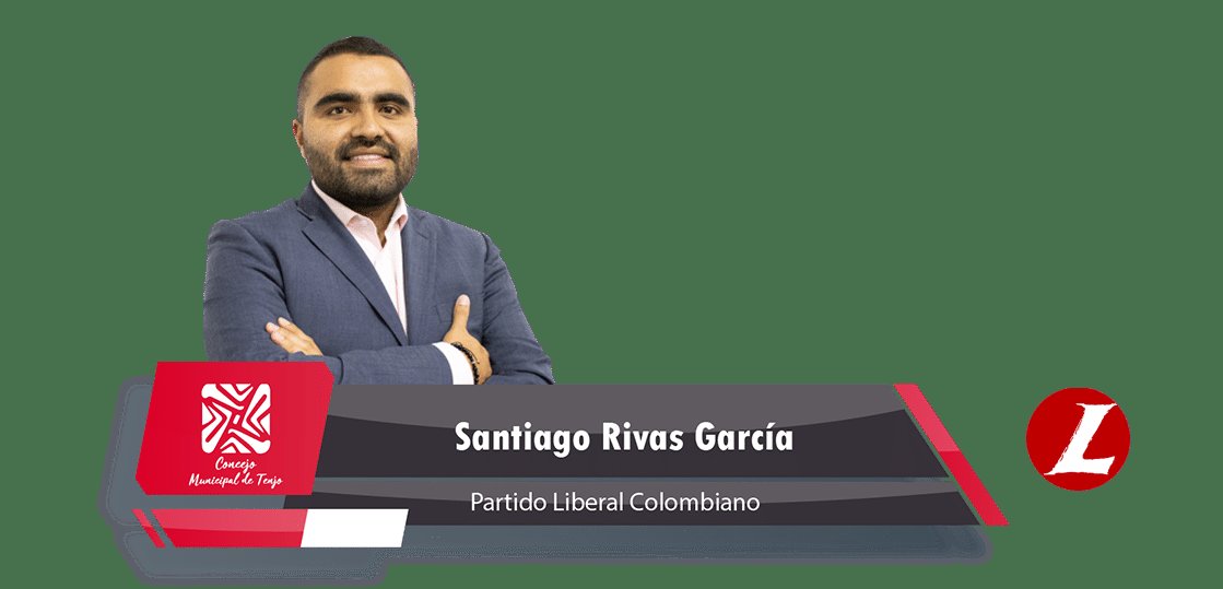Santiago Blandon Rivas