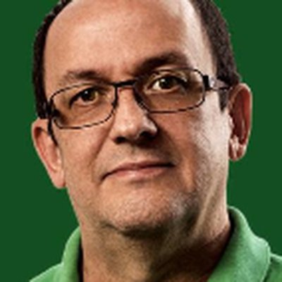 Oscar Ospina Quintero