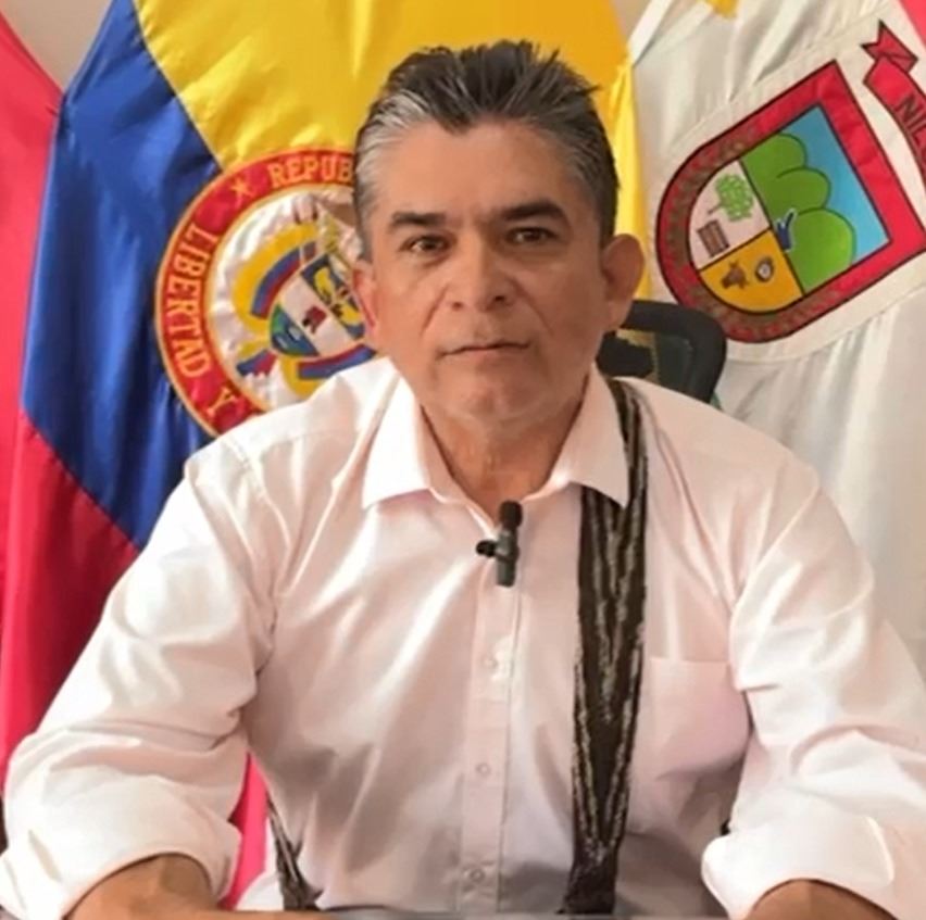 Jorge Enrique Ballesteros Maldonado